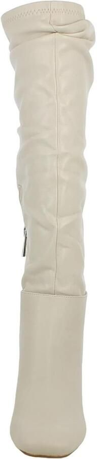 STEVE MADDEN Laarzen 'Lexus Bone' wit - Foto 5