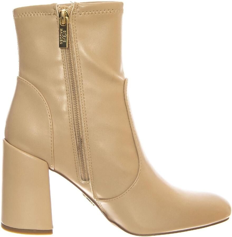 STEVE MADDEN Laarzen 'Locole Natural' beige - Foto 2