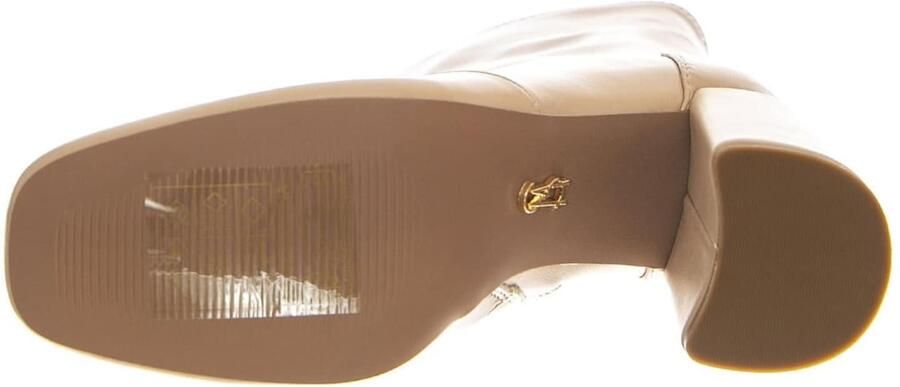 STEVE MADDEN Laarzen 'Locole Natural' beige - Foto 5