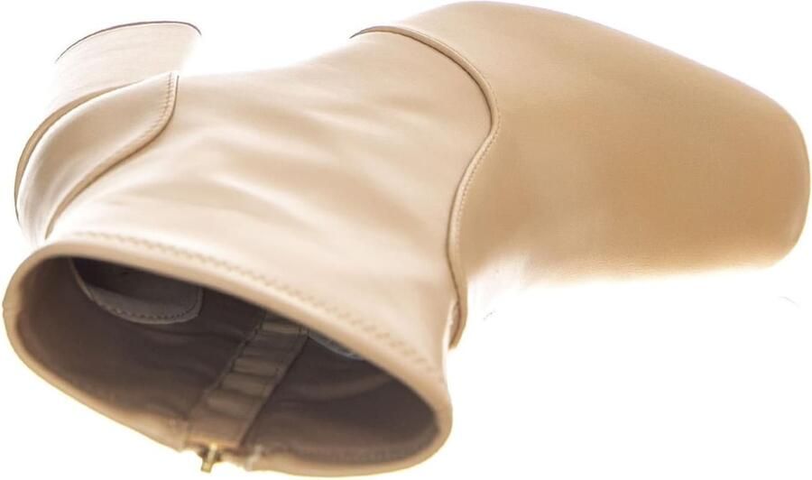 STEVE MADDEN Laarzen 'Locole Natural' beige - Foto 3