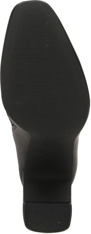 Steve Madden Ally Boot Stijlvol en Trendy Black Dames - Foto 4