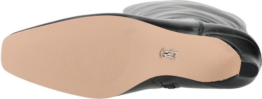 STEVE MADDEN Laarzen 'New Davis' zwart - Foto 6