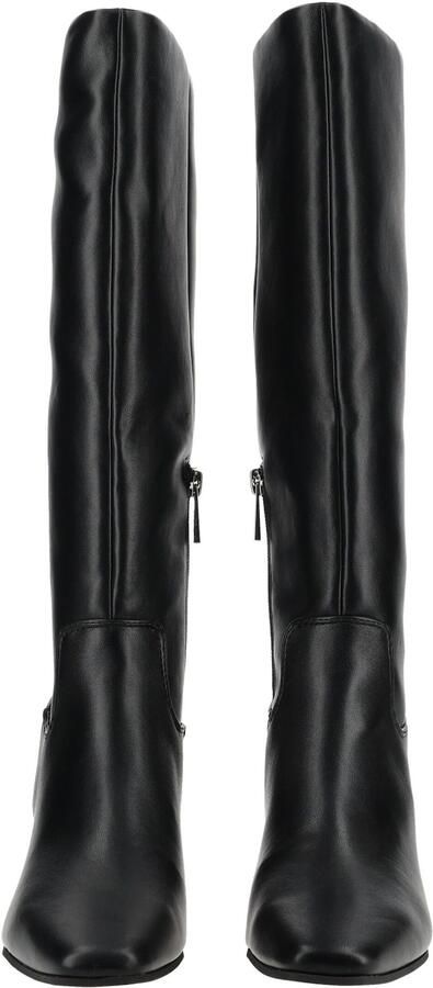 STEVE MADDEN Laarzen 'New Davis' zwart - Foto 4