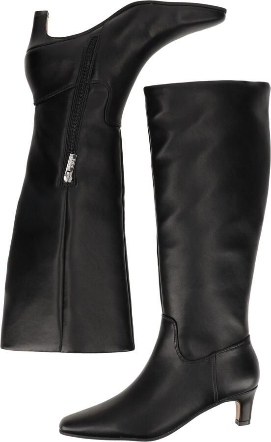 STEVE MADDEN Laarzen 'New Davis' zwart - Foto 3
