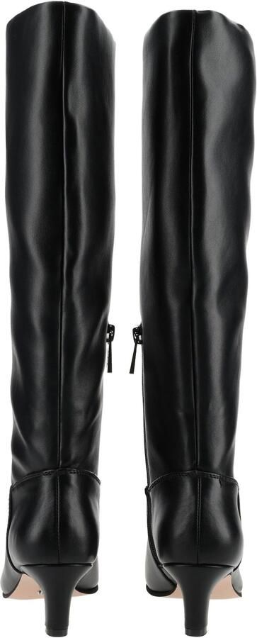 STEVE MADDEN Laarzen 'New Davis' zwart - Foto 5