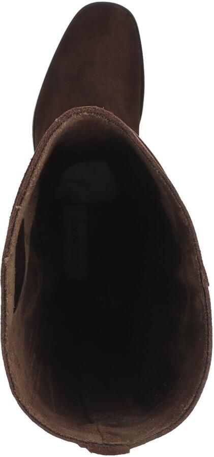 STEVE MADDEN Laarzen 'Novi' donkerbruin - Foto 4