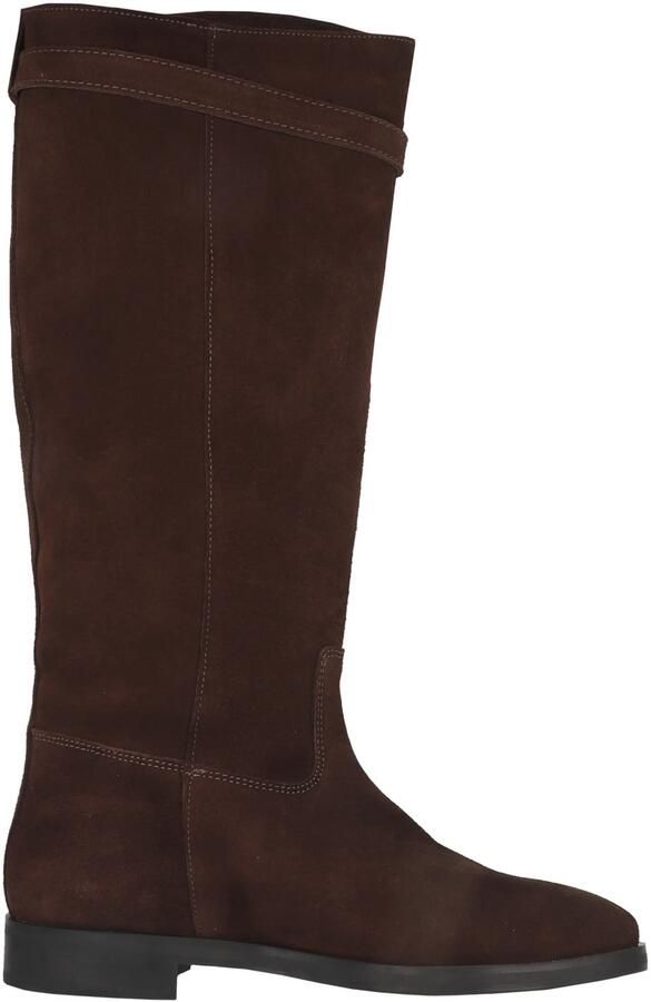 STEVE MADDEN Laarzen 'Novi' donkerbruin - Foto 2