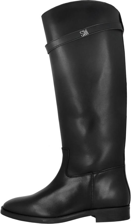 STEVE MADDEN Laarzen 'Novi' zwart - Foto 3