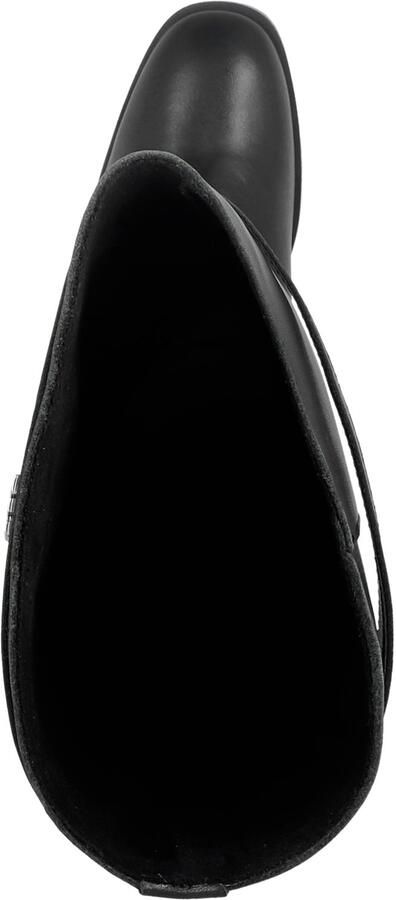 STEVE MADDEN Laarzen 'Novi' zwart - Foto 4