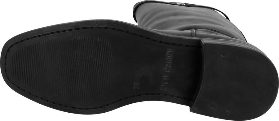STEVE MADDEN Laarzen 'Novi' zwart - Foto 5