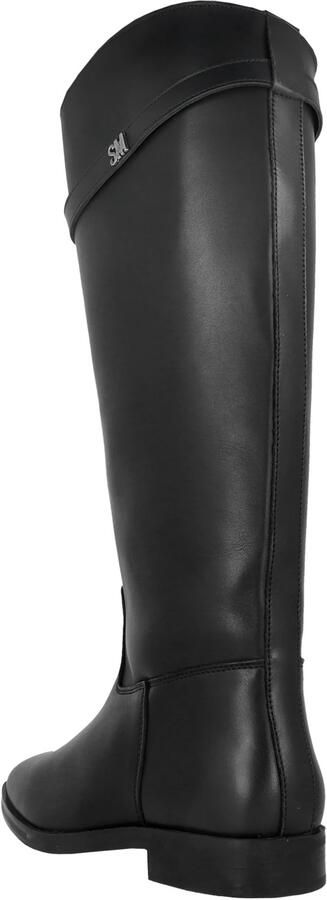 STEVE MADDEN Laarzen 'Novi' zwart - Foto 6
