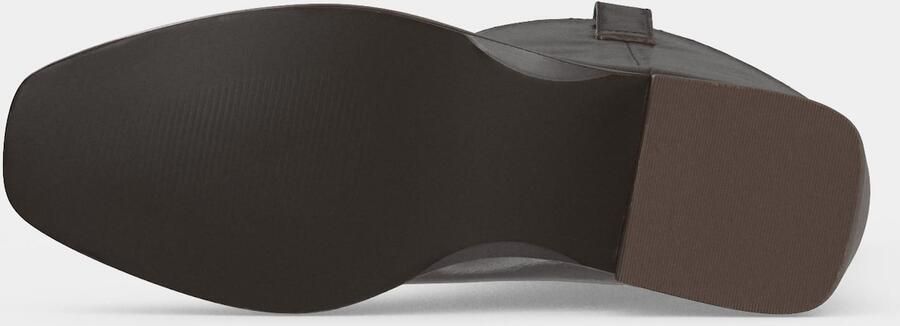 STEVE MADDEN Laarzen 'Primo' donkerbruin - Foto 6