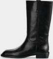 STEVE MADDEN Laarzen 'Primo' zwart - Zwart