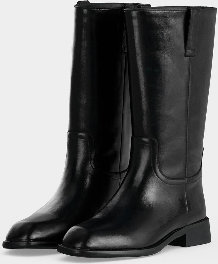 STEVE MADDEN Laarzen 'Primo' zwart - Foto 2