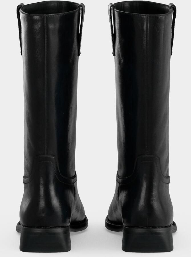 STEVE MADDEN Laarzen 'Primo' zwart - Foto 3
