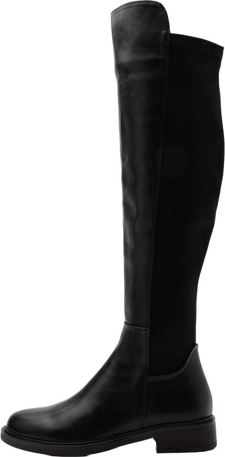 Steve Madden Laars met ritssluiting model 'Resonate'