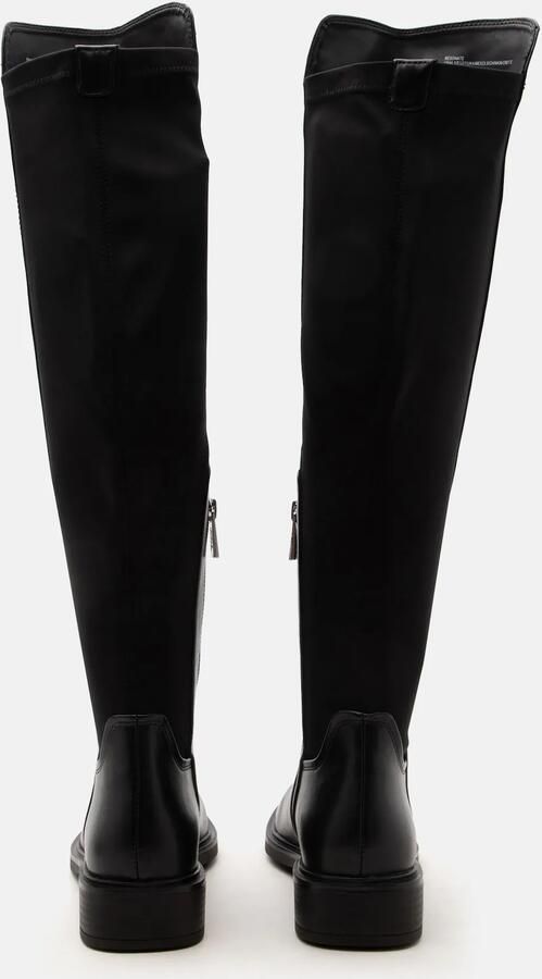 Steve Madden Laars met ritssluiting model 'Resonate' - Foto 3