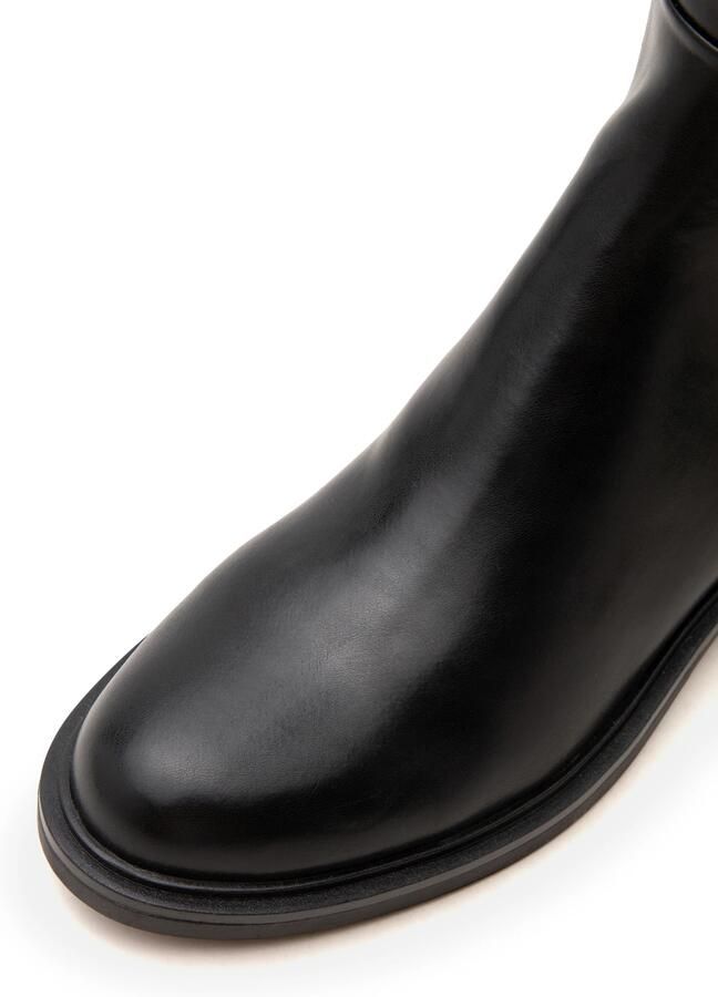Steve Madden Laars met ritssluiting model 'Resonate' - Foto 2