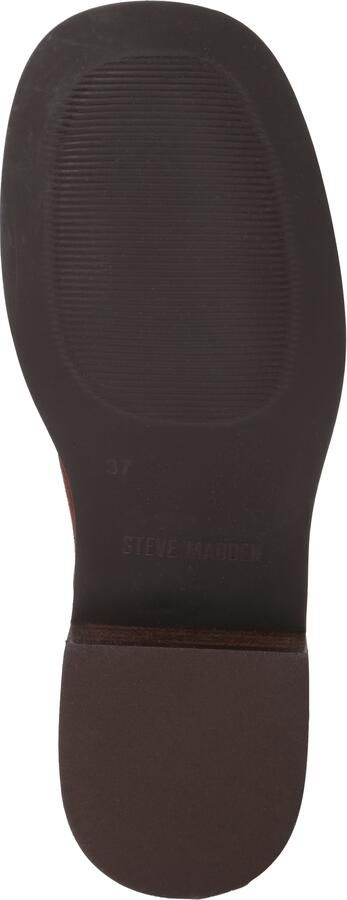 STEVE MADDEN Laarzen 'Riggs-E' bruin - Foto 3