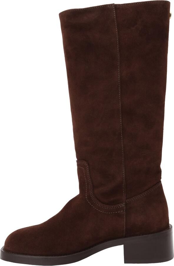 STEVE MADDEN Laarzen 'Riggs-E' bruin - Foto 2