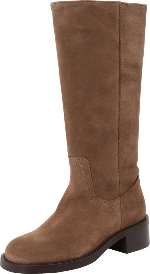 STEVE MADDEN Laarzen 'Riggs-E' karamel
