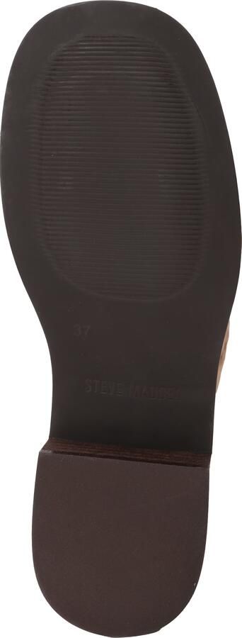 STEVE MADDEN Laarzen 'Riggs-E' karamel - Foto 3