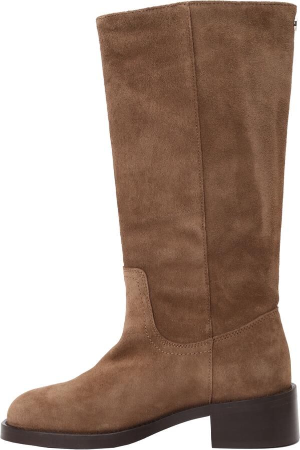 STEVE MADDEN Laarzen 'Riggs-E' karamel - Foto 2