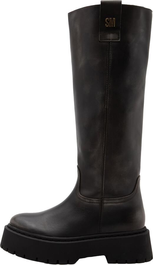 STEVE MADDEN Laarzen 'Sonar' antraciet - Foto 2