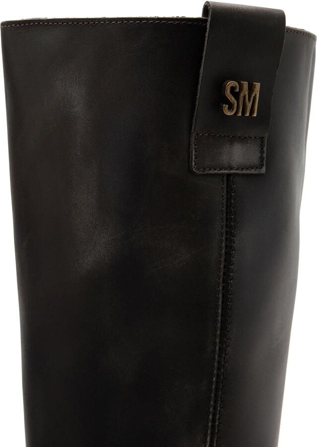STEVE MADDEN Laarzen 'Sonar' antraciet - Foto 3