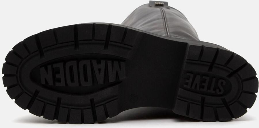 STEVE MADDEN Laarzen 'Sonar' antraciet - Foto 5
