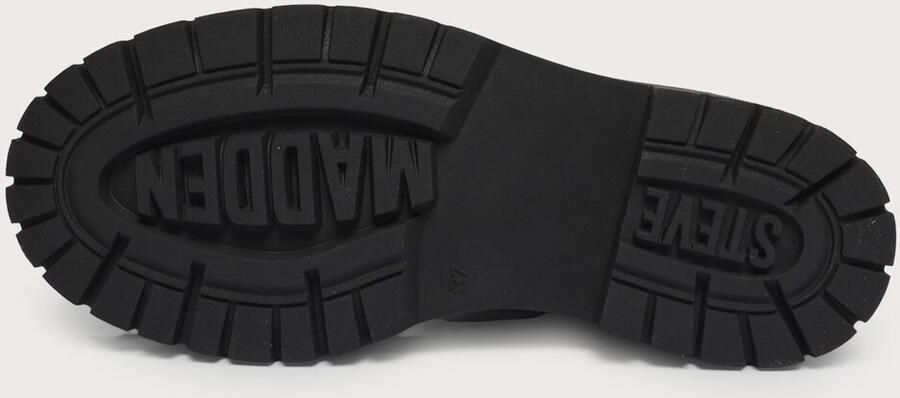 STEVE MADDEN Laarzen 'Sonar' donkerbruin - Foto 5