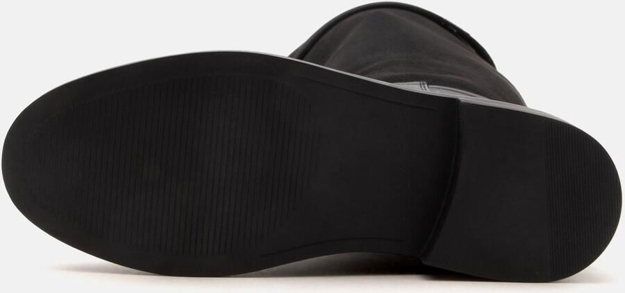 STEVE MADDEN Laarzen 'Stryke' zwart - Foto 6