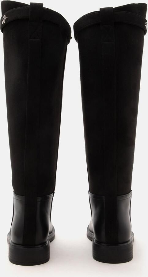 STEVE MADDEN Laarzen 'Stryke' zwart - Foto 5