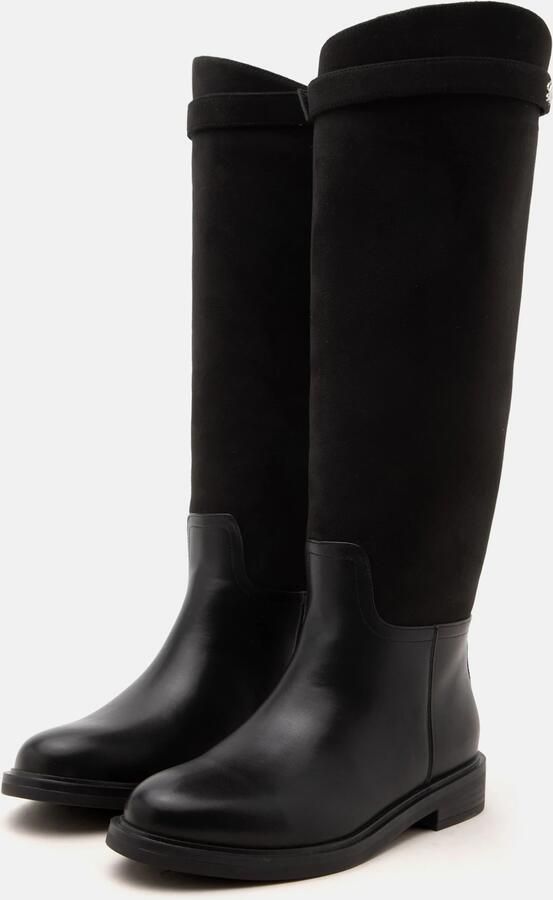 STEVE MADDEN Laarzen 'Stryke' zwart - Foto 4