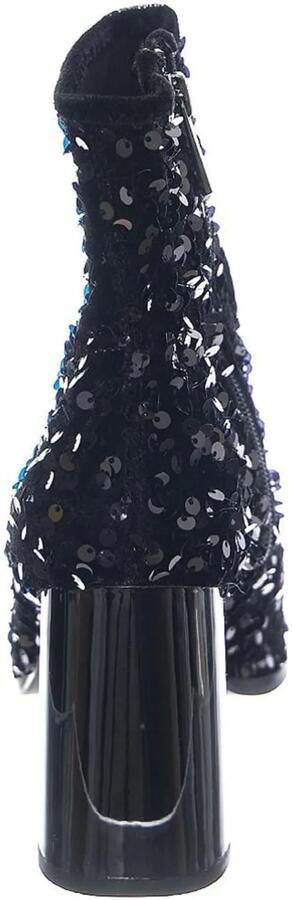 STEVE MADDEN Laarzen 'Talina' zwart - Foto 6