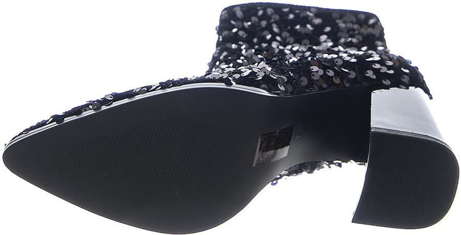 STEVE MADDEN Laarzen 'Talina' zwart - Foto 5