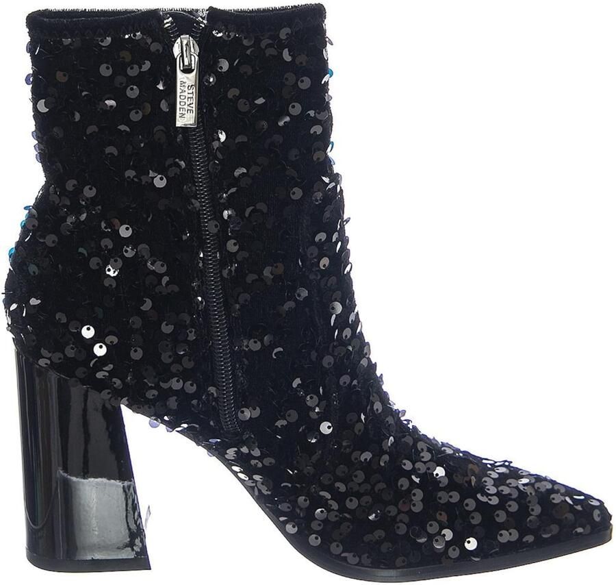 STEVE MADDEN Laarzen 'Talina' zwart - Foto 2