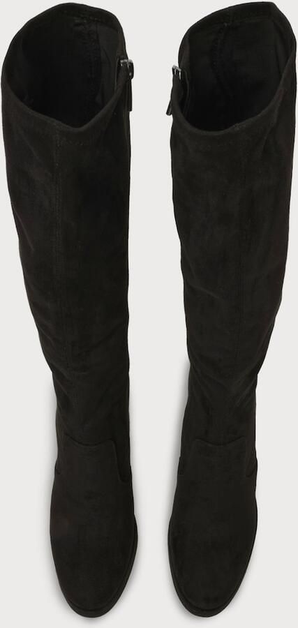 STEVE MADDEN Laarzen 'Twain' zwart - Foto 4