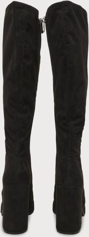STEVE MADDEN Laarzen 'Twain' zwart - Foto 6