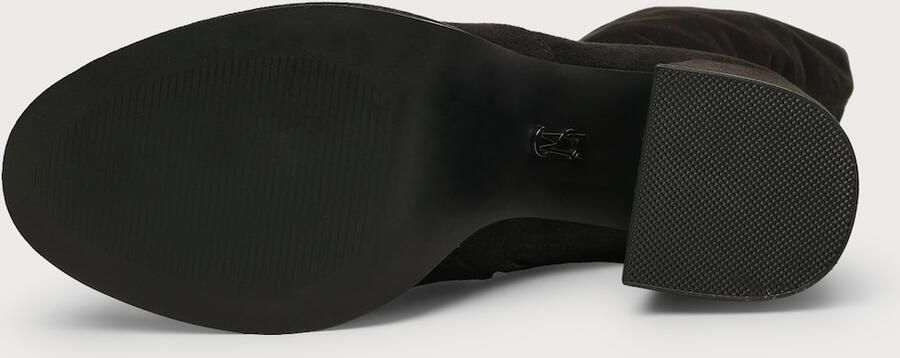 STEVE MADDEN Laarzen 'Twain' zwart - Foto 5