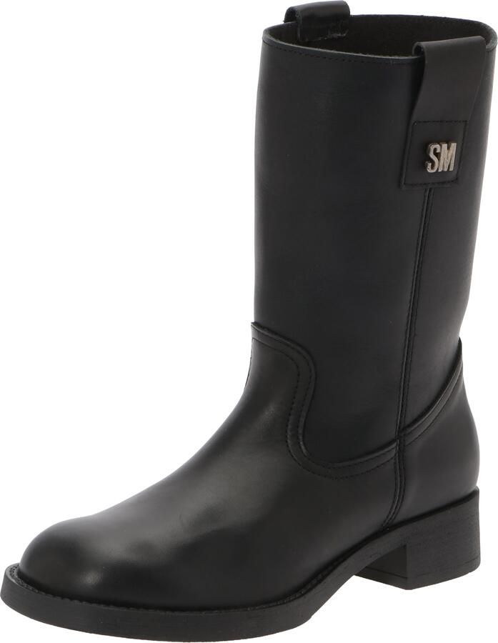 STEVE MADDEN Laarzen 'Zethy' zwart