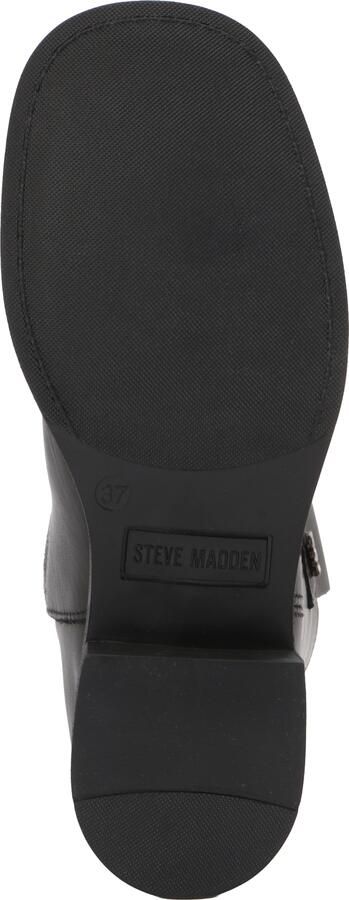 STEVE MADDEN Laarzen 'Zethy' zwart - Foto 3