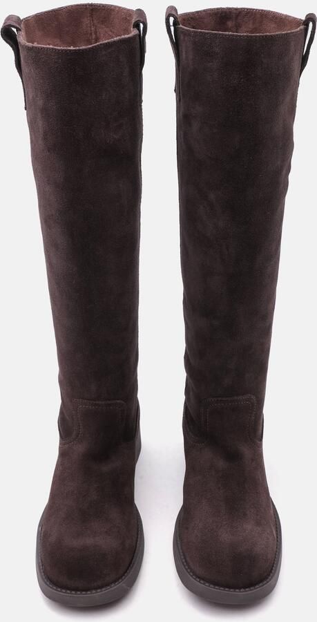 Steve Madden Laars van leer model 'Zola' - Foto 6