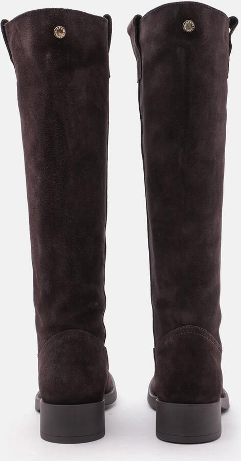 Steve Madden Laars van leer model 'Zola' - Foto 5