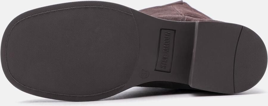 Steve Madden Laars van leer model 'Zola' - Foto 7