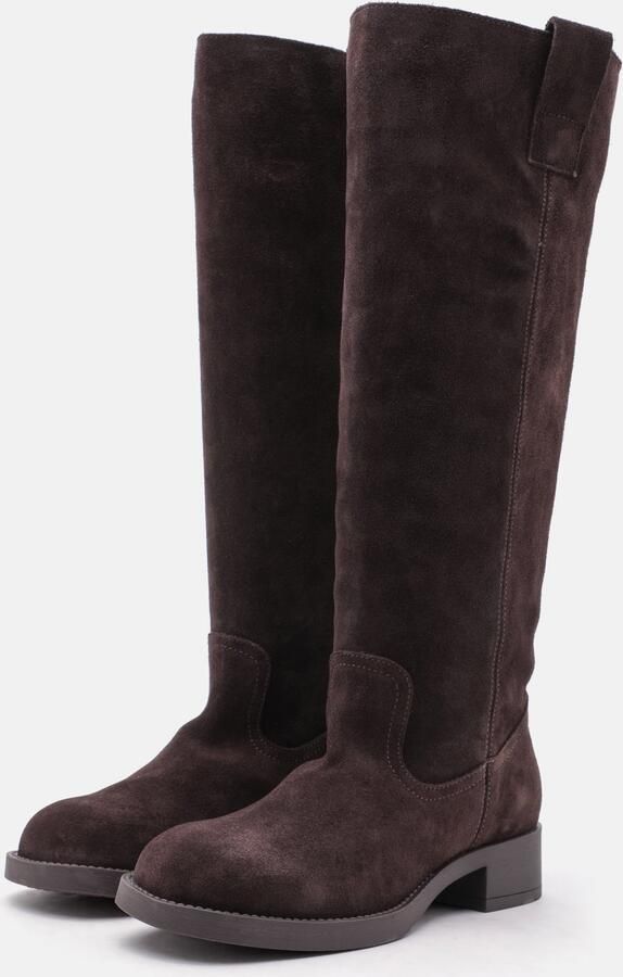 Steve Madden Laars van leer model 'Zola' - Foto 3