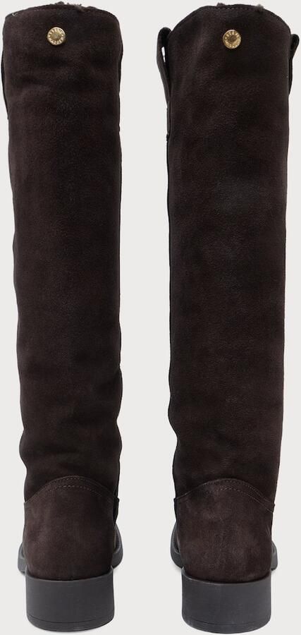 STEVE MADDEN Laarzen 'Zola-F' bruin - Foto 5