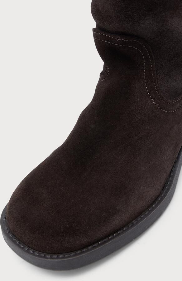 STEVE MADDEN Laarzen 'Zola-F' bruin - Foto 3