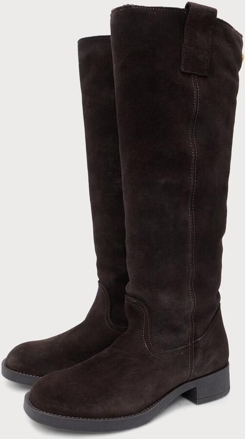 STEVE MADDEN Laarzen 'Zola-F' bruin - Foto 4