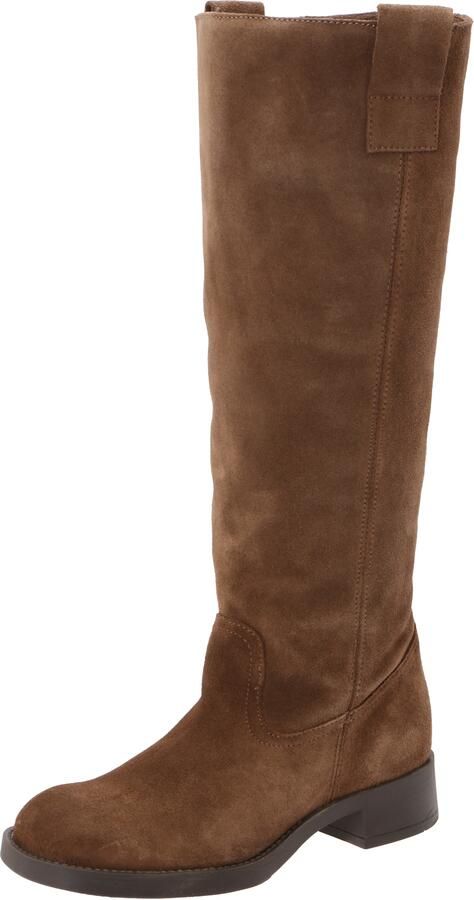 STEVE MADDEN Laarzen 'Zola' ombergrijs - Foto 4